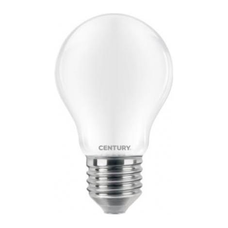 Bombilla led incanto saten century insg3-082740-8w e27 4000k