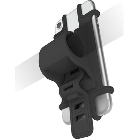Porta cellulare per biciclettascooter elettricopasseggino sv 2722 (1/4)