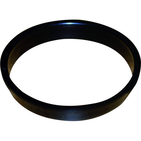 Boutt 1181659 V0154 - Set di 2 guarnizioni coniche per sifone da lavello, 40 mm