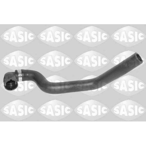 Durite de radiateur Sasic 3406482 AUDI 8D0819372B
