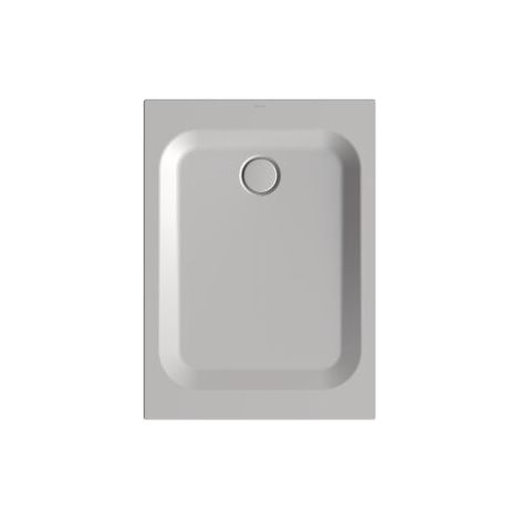 BETTE 8729-413T Receveur de douche rectangulaire Ultra avec