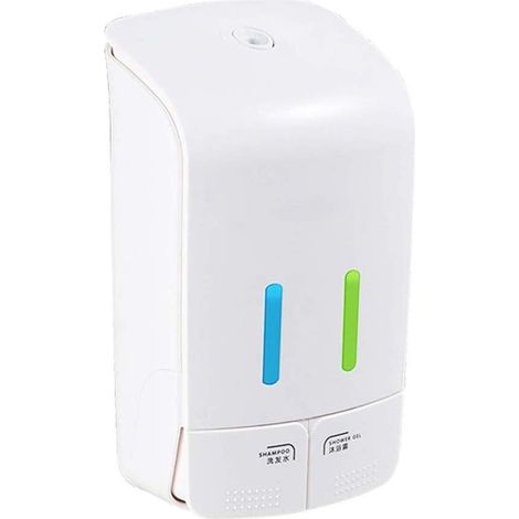 Dispenser Lotion Dispenser Wall Mounted Commercial or (1/5)