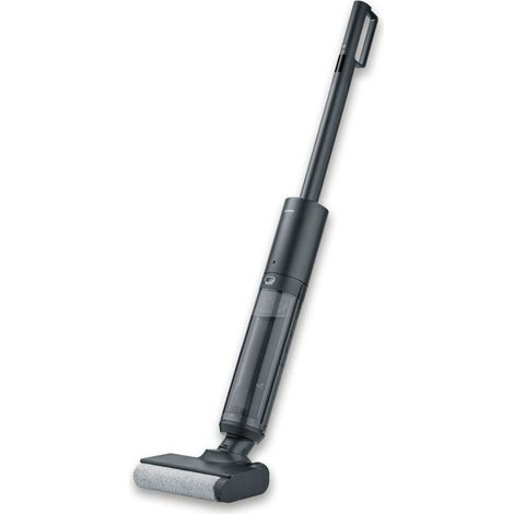 SEVERIN SC7177 - Kabelloser Bodenreiniger - 150 W - 20 min - 400 ml - 80 dB - Schwarz / Grau (1/5)