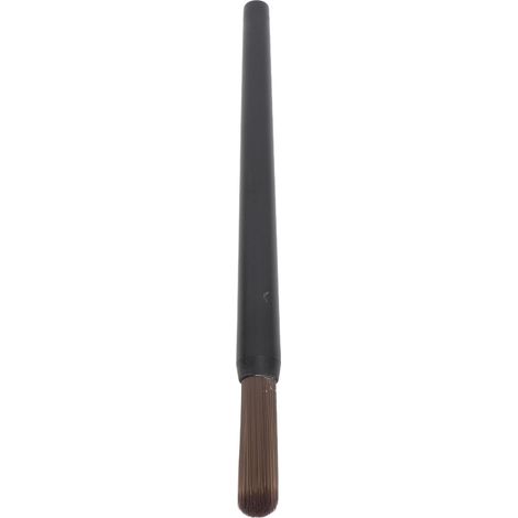 Brosse de Nettoyage pour Moulin à Café en Plastique Multifonction - Accessoire Ménager pour Équipement Café (1/5)