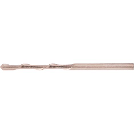 Makita 191G69-8 Bohrer 3,18 mm für Gipsplatten