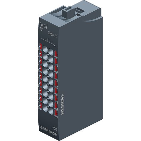 Siemens 6ES7193-6TP00-0TP1