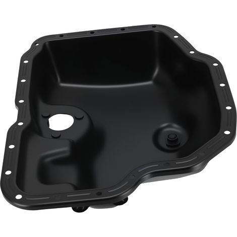 Direct Fit Oil Pan for Audi Q7 V6 3.0L Diesel 2009-2012 059103602F (1/5)