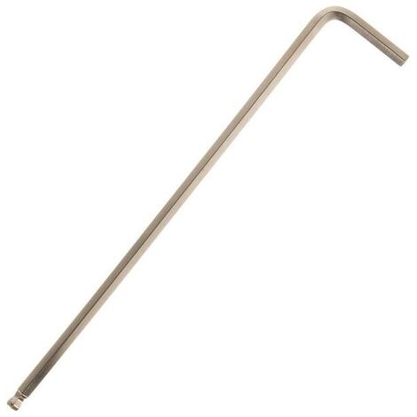 Clé hexagonale 3/16" UNIVERSEL 1809035050KR