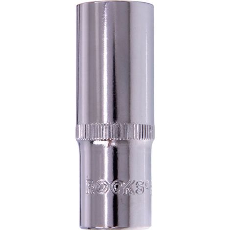 BUSSOLA ESAGONALE LUNGA 3/8" 16 MM ROOKS