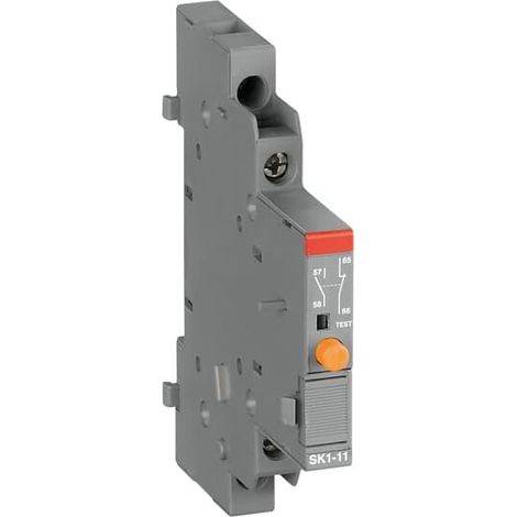 Signal Defaut Latéral Droite 2NF pour Disj. MS116-MS/MO132 1SAM201903R1003 ABB 141126