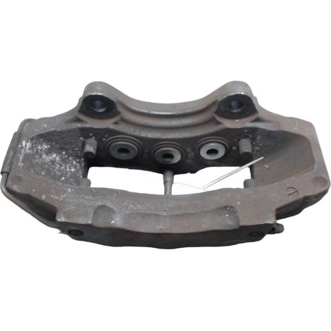 Etrier De Frein Avant Droit VOLKSWAGEN Touareg [PRODUIT D'OCCASION]♻️7l6615124t (1/4)