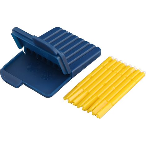Filtre anti-cérumen Sound Aid pour un nettoyage en profondeur et une prévention du blocage des oreilles. Amplificateur sonore. Filtre anti-cérumen. (1/5)
