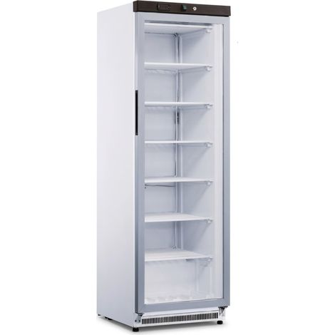 Armoire Réfrigérée Négative GN 2/1 400 L - AFI Collin Lucy (1/2)