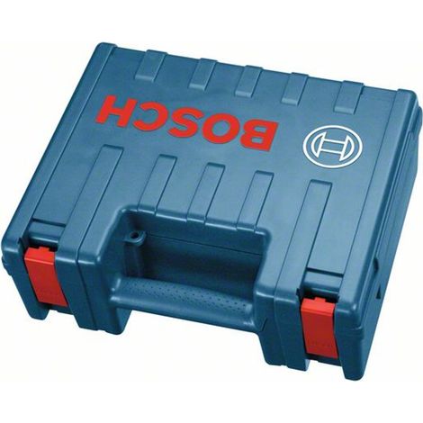 Bosch Transportkoffer, Koffersystem für GLL 2-10/GCL 2-15/GCL 2-15 G (1/2)