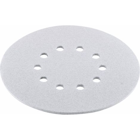 Flex Schleifpapier Scheifscheiben Extra Fein D225-10 MF, Ausführung: D225-10 MF-P120 VE12
