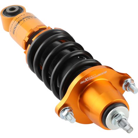 Height Adjust Coilover for Honda Civic VII EM2 ES, ET Shock Strut Lowering Kit (1/5)