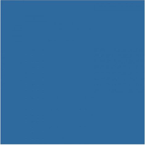 Bombe de Peinture - AMT - Bleu Canard Mat - Lot de 2 - 330ml - Séchage Rapide