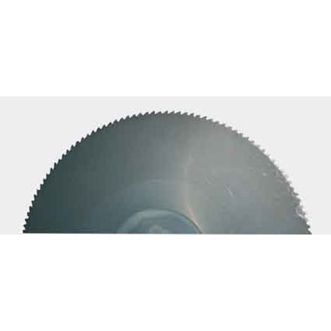 Optimum Kreissägeblatt HSS Ø 275 x 2,5 x 40 mm t6