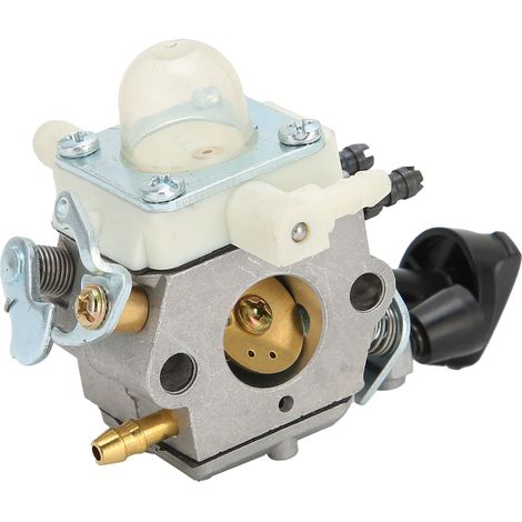 Carburateur de remplacement compatible avec les souffleurs STIHL BG56, BG56C, SH 56, SH56C, SH86 et SH86C (1/5)