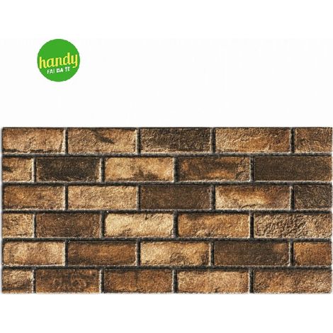 Pannello 3D Styrofoam Atlas 100 x 50 cm C-110 (1/2)
