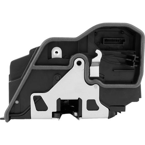 Verrouillage de porte électrique complet, actionneur de loquet pour voiture, pièce de remplacement auto (1/5)