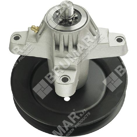 Porta cuchillas para tractores MTD - CUB CADET - TORO - YARD-MAN 618-04456A - 918-04456A - 618-04461 - 918-04461 - 020597