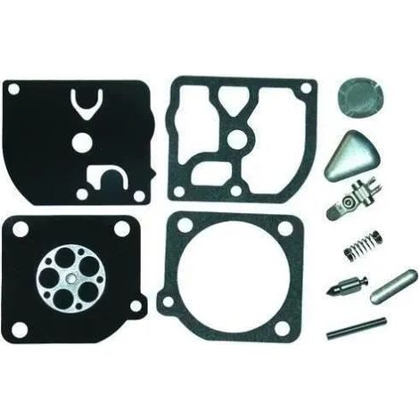 Kit de reparación carburador Zama rb-41 compatible Stihl 021 023