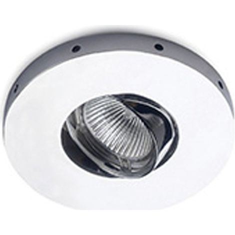 Kipp-LED-Einbauring HORUS CROMO CR 01-640-01-100 (1/2)