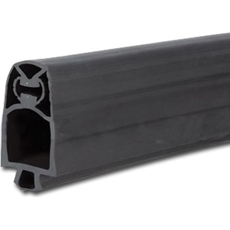 faac profil de caoutchouc sensible 25m xs30 105539