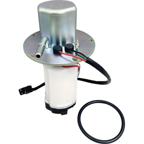 E-commerce motorcycle fuel pump assembly 49040-0007 is suitable for Kawasaki Ninja ZX6R and ZX6RR. (1/4)