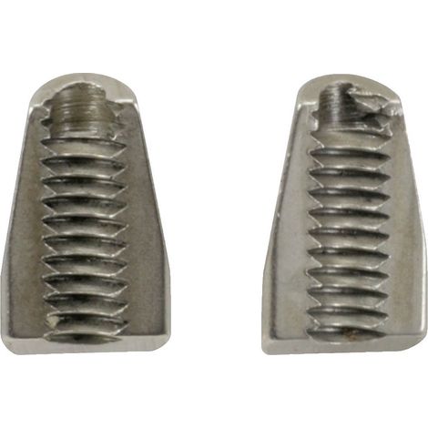 KS Tools Ersatz-Greifbacken für Nietkopf, für 150.9610 und 150.9530