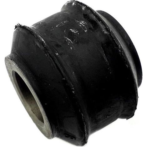 Silentbloc de barra estabilizadora Mercedes Atego 1/ 2/ 3, Setra  9743280181 (1/5)