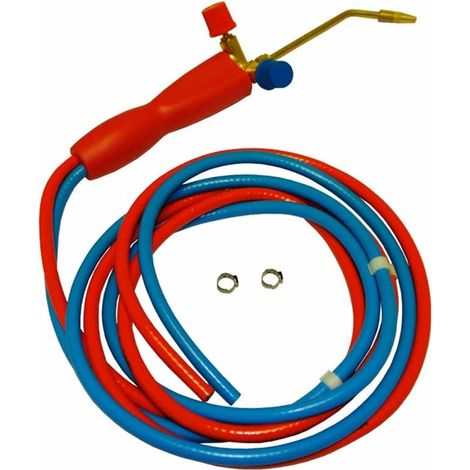 Ugello E Manopola Di Ricambio Per Turboset 90 e 110 Oxyturbo 110005