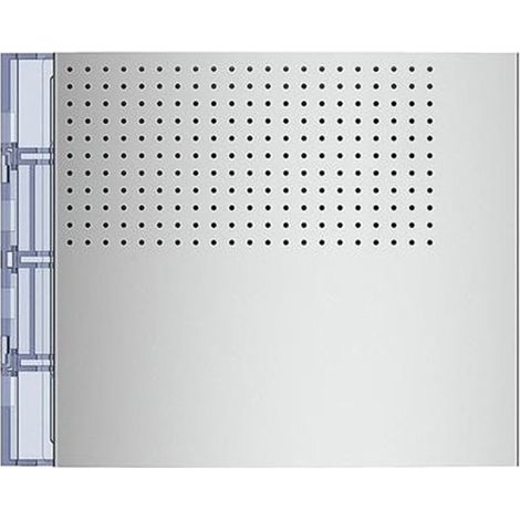 Tegui Sfera New 351001 Basic Audio Front Panel