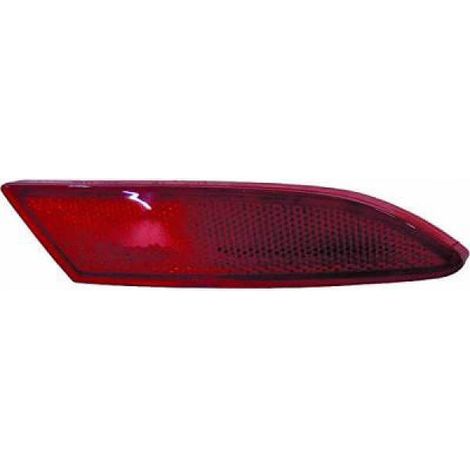 Catadioptre arrière droit Ford Focus 3 phase 1 2011-2014