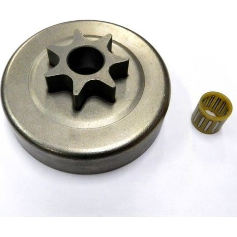50060033A - Pignon de chaine 325 7 dents pour tronconneuse OLEO MAC