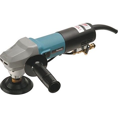Makita polerka do kamienia 125mm 110v pw5000c (1/3)