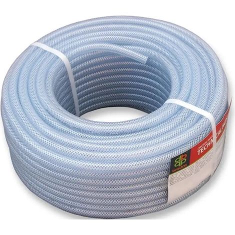Technischer Schlauch 12,5x2mm 50m 12/36bar Bradas 9649 (1/2)
