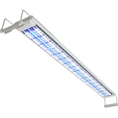 Lampe à LED Ampoule LED pour aquarium 100-110 cm Aluminium IP67 93623 (1/5)