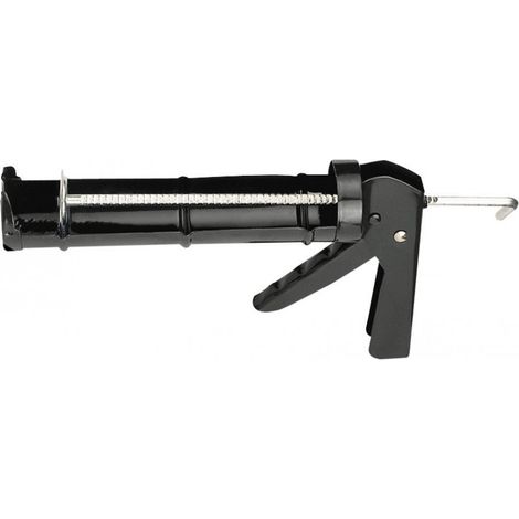 Pistola Cartuccia Mancanza. Con Maniglia In Acciaio 310Ml Teco