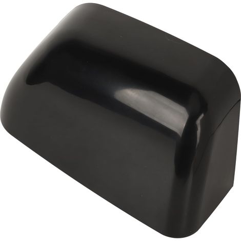 Left Mirror Housing for F-550 2017-2019 ABS (Right: HC3Z) (1/5)