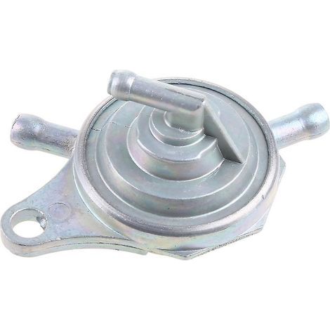 Pompe à carburant sous vide, 2 ports de carburant, pour Valve, Petcock, pour Roketa Sunl Taota (1/4)