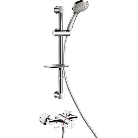 Delabie DU-Sys m. Br.-Therm. sequentiell H9630S, Standard-Anschlüsse (1/2)