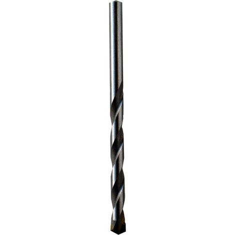 FPLUS broca widia granito 12x200 , Broca cilindrica especial hormigon DIN.8039