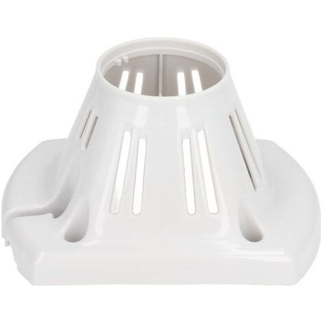 Couverture de Protection pour Débroussailleuse Compatible STIHL FS120 FS200 FS250 (1/5)