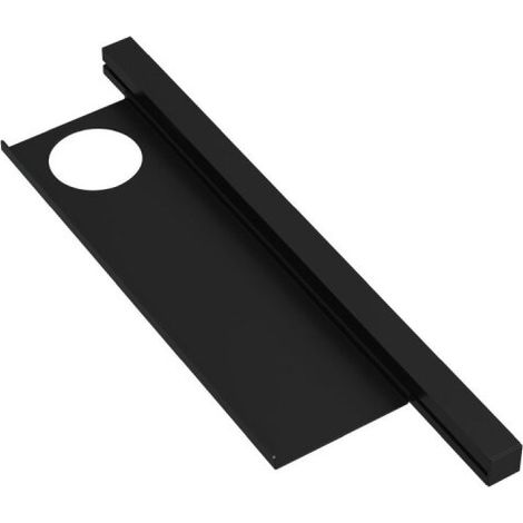 HEWI 950.13.0004 profil de lavabo avec tablette (1/2)