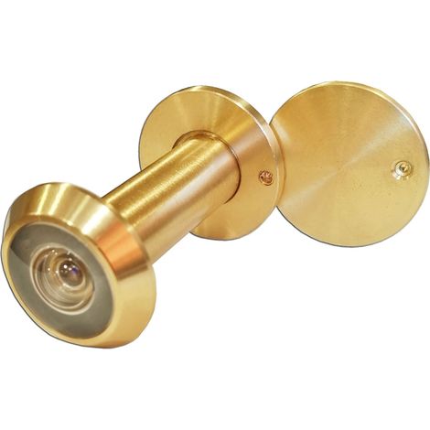 AVL avl mirilla super angular con tapa laton 14-35-60 mm wl-189