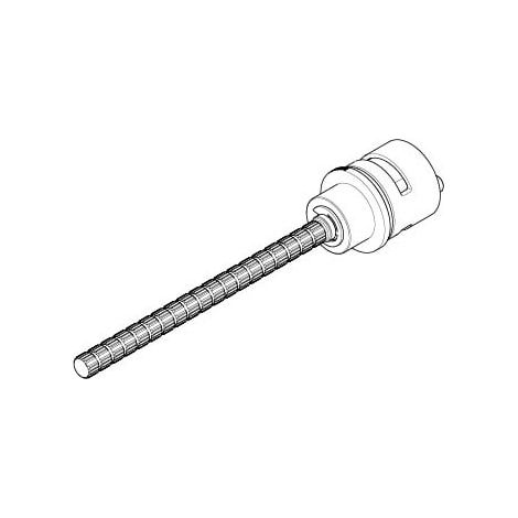 Dornbracht 9090031590090 Umstellung 180Grad Ersatzteile