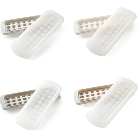 Stampo creativo rotondo in silicone per palline di gelato di un produttore