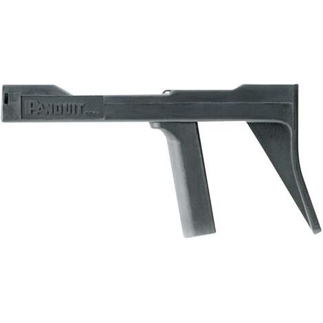 Pince à collier de serrage largeur maxi Panduit STS2 S14319 (1/5)